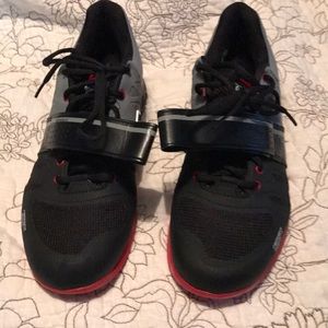 Reebok CrossFit Lifter